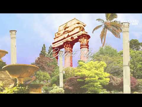 Namic ft. Mason - Garden Of The Gods [Official Audio]