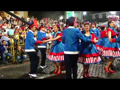 ANGRA EM FESTA - SANJOANINAS - 23.06.2017 - MARCHAS - PARTE 11.