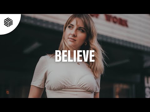JANFRY & Strownlex - Believe