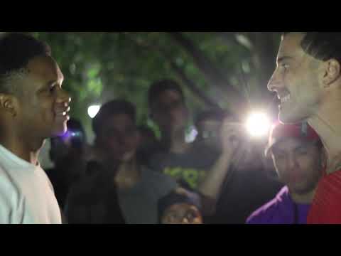 Arboris Free 2019 - Joseph vs Furka