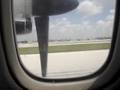 AA 4959 Miami Jacksonville Departure Jul 2008