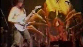 Sodom  -  Sodomy and Lust  (Live)