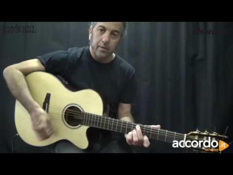 Migliora i tuoi accompagnamenti: David Bowie - Heroes