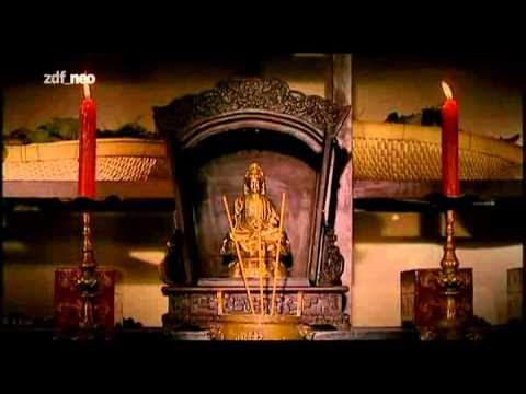 Die letzten Tage von Peking - Imperium -  HD Teil 1