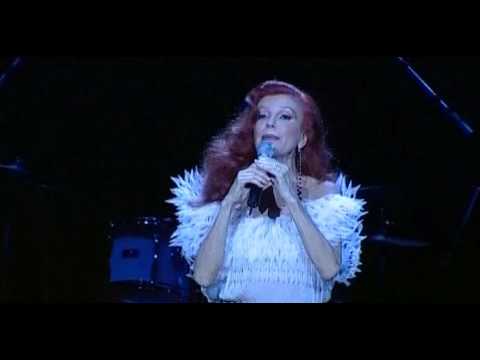 Milva canta Merini Nella notte che geme il tuo patire Dal teatro Strehler di Milano 2004
