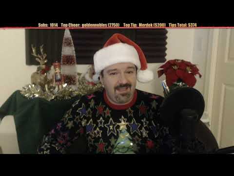 DSP Tries It Ep. 177: Holiday Mince Pies