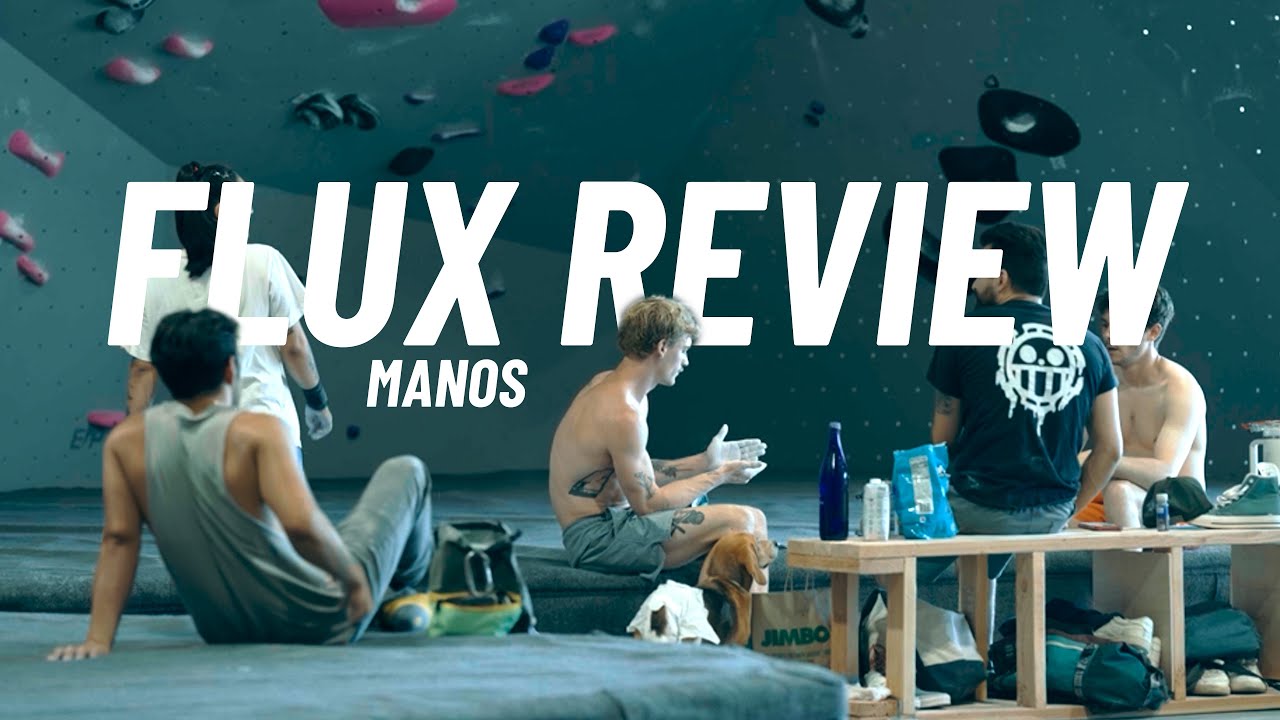 MANOS | FLUX TRAINING CENTER REVIEW