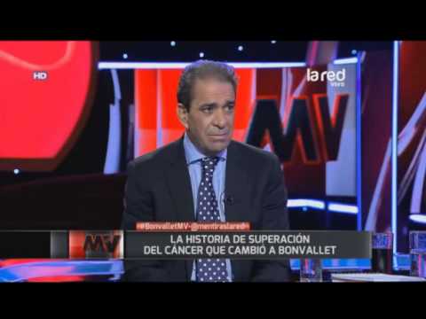 Bonvallet en MentirasVerdaderas (03.06.2015)