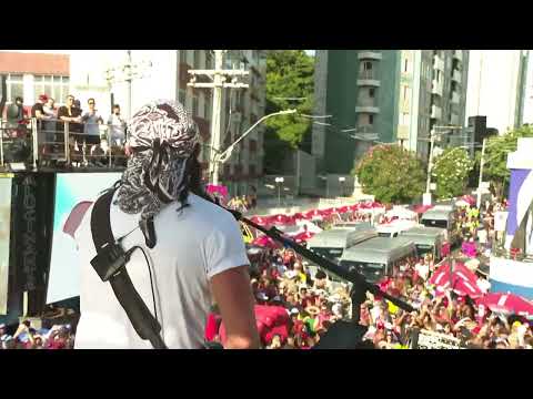 Voa Voa - Bell Marques (Carnaval de Salvador 2023)