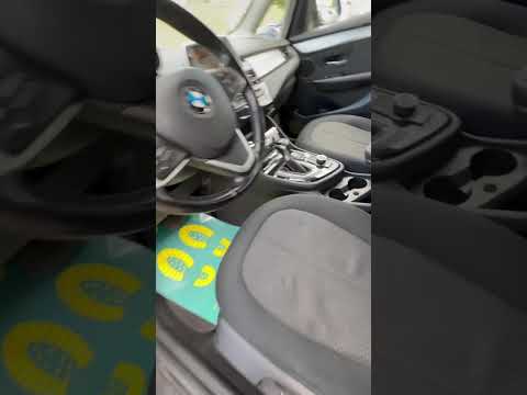 фото bmw 2 серии gran tourer f46 0