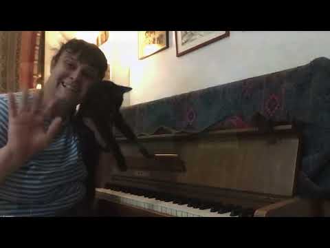 Recording new album (part 1) Details on video description