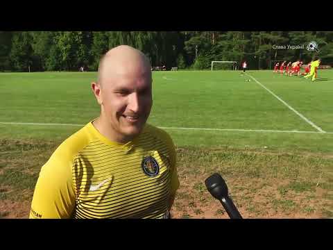 Tipneri karikavõistluste 1/64-finaal: FC Vastseliina - Tallinna Legion, Sander Pildi intervjuu