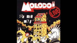 Molodoï - karma &amp; irrecupérables