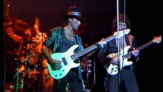 Deep Purple - A Gypsy&#39;s Kiss