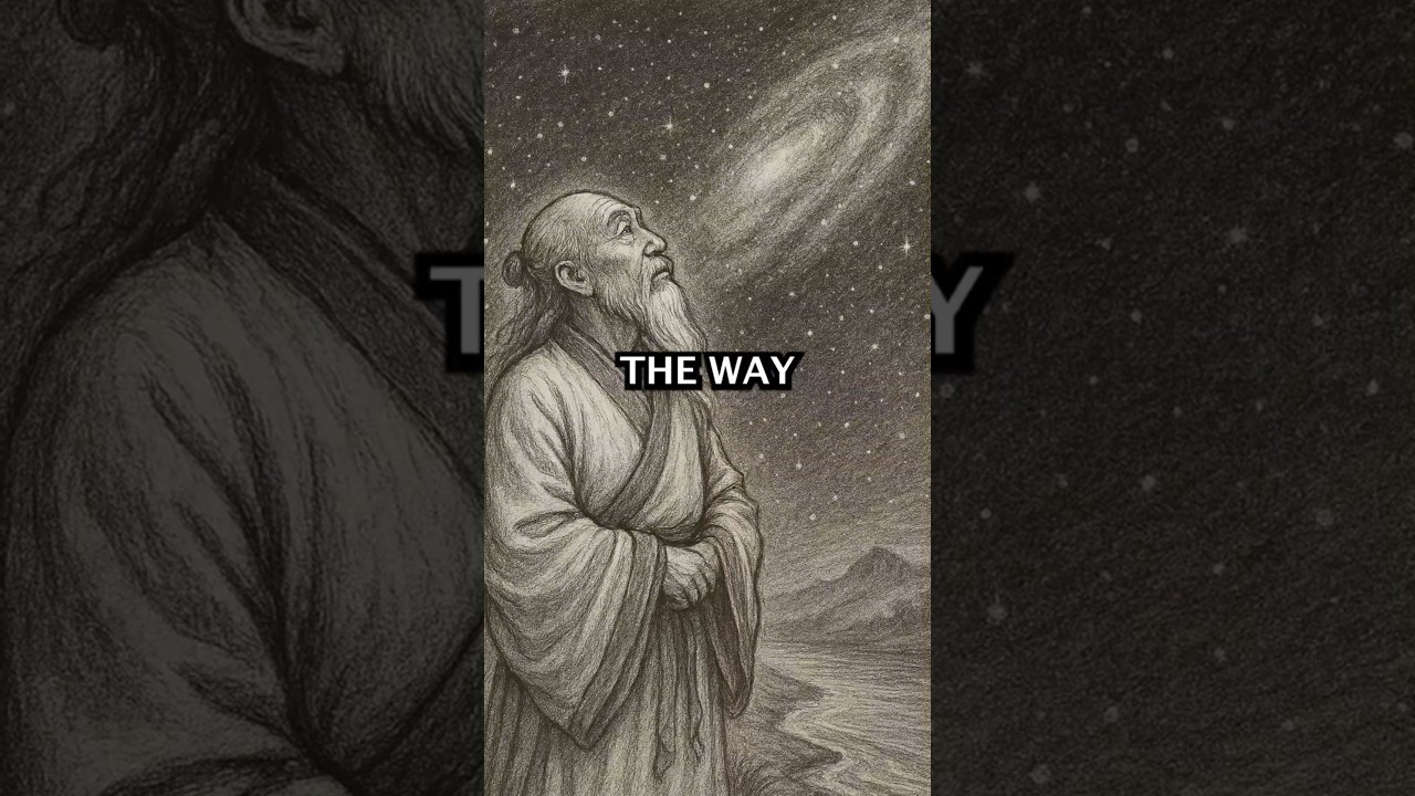 What is Taoism? #philosophy #wuwei #taoism