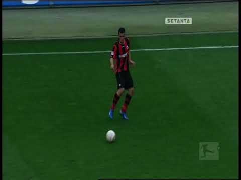 2011 04 23 Eintracht Frankfurt v Bayern Munich  German Bundesliga