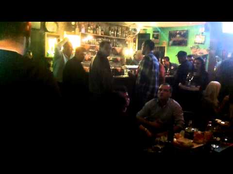 Donji Hrgovi Nikola Marjanovic Nastup Frakfurt Nov 2012