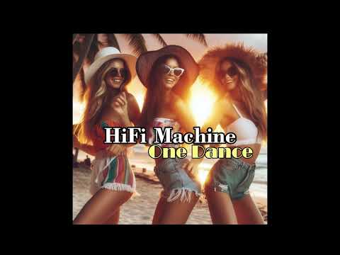 HiFi Machine - Rhythms of Home #summerdance #summer #dance