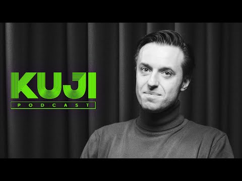 Сергей Вялов: новогодний стол (Kuji Podcast 211)