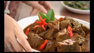Download lagu Cheria Vasti - TVC Bumbu Rendang Indofood mp3