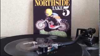 Northside - Take 5 (7inch)