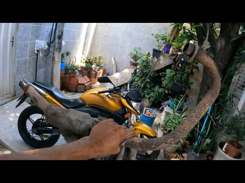 This escape room was in need of some TLC! 🥲