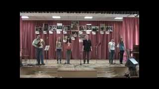 ЛИКИ РОКА - Old L. A. Tonight (OZZY OSBOURNE)