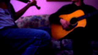 midnight on the water