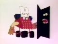 Sesame Street Typewriter Guy K For Key