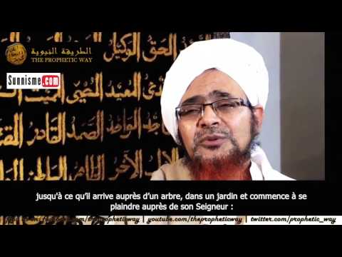 L’Amour du Prophète ﷺ pour sa Ummah [frère Habib 'Umar]