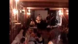 Aliotta Haynes Jeremiah - Lake Shore Drive (Boom Shakalaka Cover)