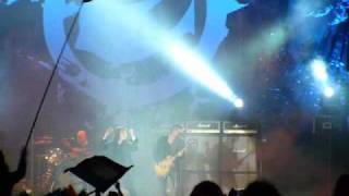 Masters Of Rock 2009 - Europe Final countdown