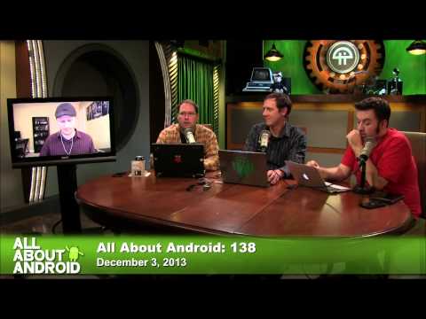All About Android 138: Freedom to Make Epic Mistakes