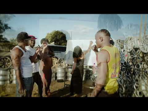 THA BEES - NDIMI  ( Official Music Video )