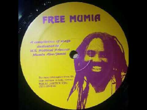 New African Griots - If Mumia Dies