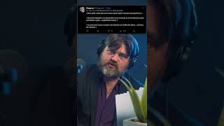 Il est LA voix française de Kratos, @FredericSouterelle1 lit vos commentaires :