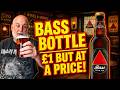 Bass Pale Ale In Bottle Only 1 But Is It Worth It