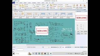 GERBER HER GÜNE BİR İKON 20 DERS#20 DERS  SERİLEME ARAÇLARI #SERİ#SERİLEME#PARÇA