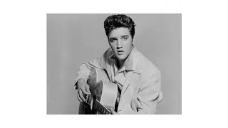 Elvis Presley ~ Just Tell Her Jim Said Hello (Stereo)