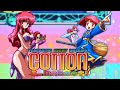 Cotton Reboot Arrange 1cc (Switch) With Commentary! Longplay