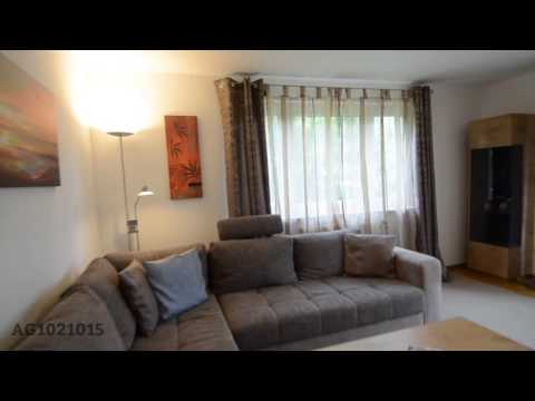 WU-1021015 - möblierte Wohnung in Kitzingen-Hohenfeld