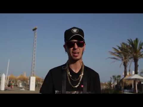 YOUNG DEALER X CARNYX - LANA NEGRA