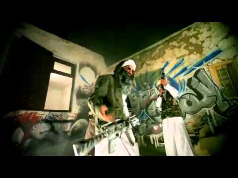 Mobydick alias  Lmoutchou   Lmoutchoukisthan Obama Diss   YouTube