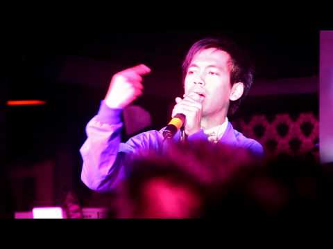 D MASIV  LIVE @LOFT KL MALAYSIA