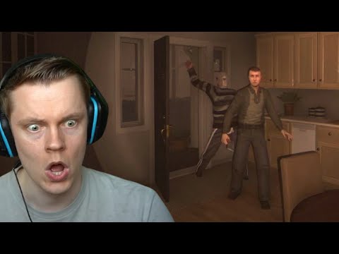 New Horror Game Based on a Real Serial Killer - Pineville Night Stalker