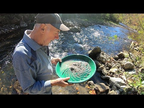 Vejsilovo traganje za zlatom