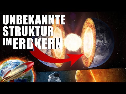 Unknown structures near Earth's core | Briefly explained
