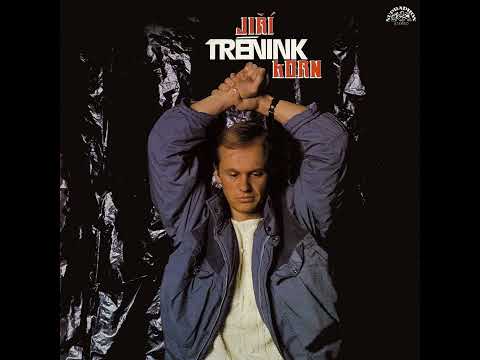 Jiří Korn - Maud (1985, vydáno 1986)