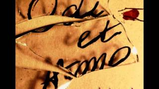 ARTROSIS - Odi Et Amo (promo video obsolete)