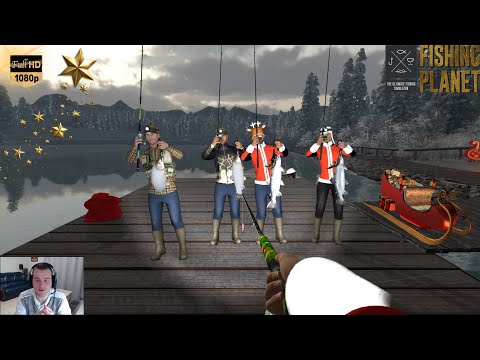 Steam Community Fishing Planet